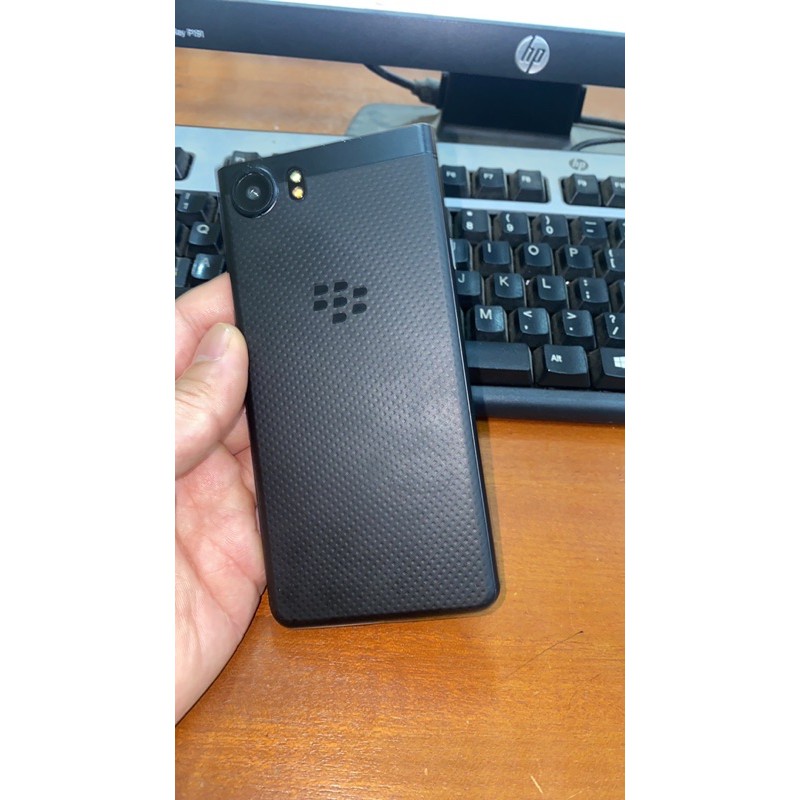 blackbery keyone