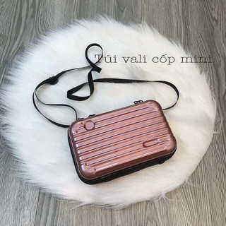 túi cốp vali