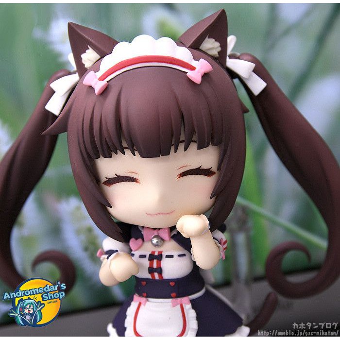 [Good Smile Company] Mô hình nhân vật 1238 Nendoroid Chocola