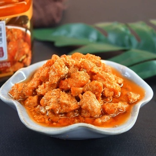 SỐT CUA GẠCH
