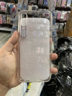 Ốp lưng samsung A70 trong suốt bảo vệ camera