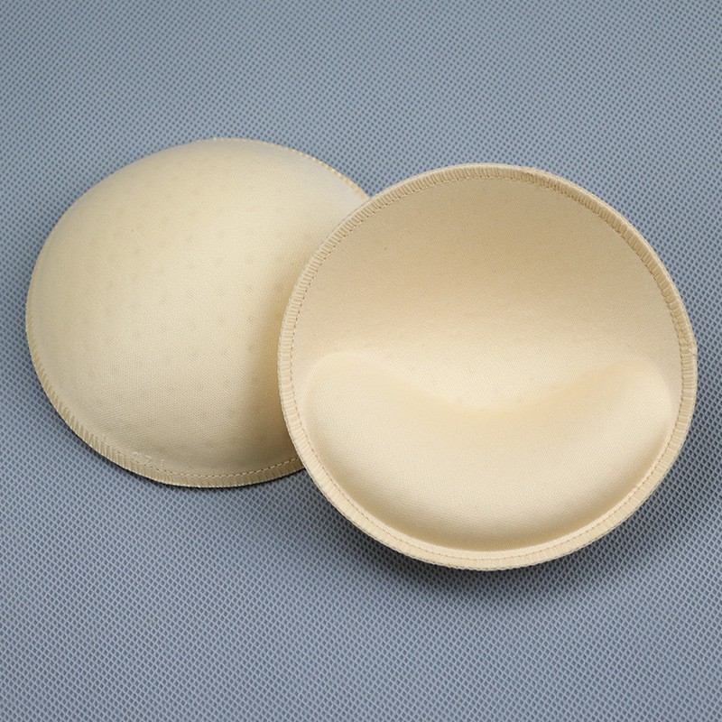 Bikini Push Up Padded Small Bust Sponge Bra Pad Insert Padding | BigBuy360 - bigbuy360.vn