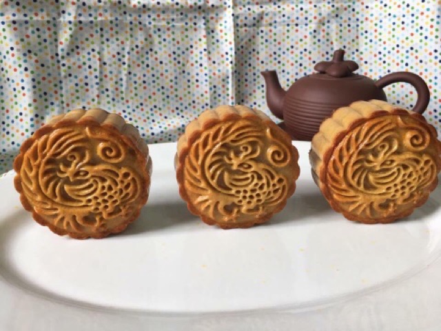 Bánh nướng và dẻo | BigBuy360 - bigbuy360.vn