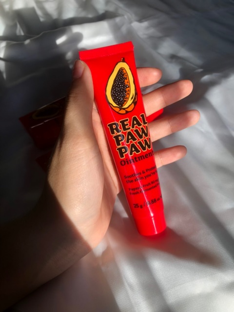 [CHÍNH HÃNG]  Kem đa năng tinh chất đu đủ Real Paw Paw | BigBuy360 - bigbuy360.vn
