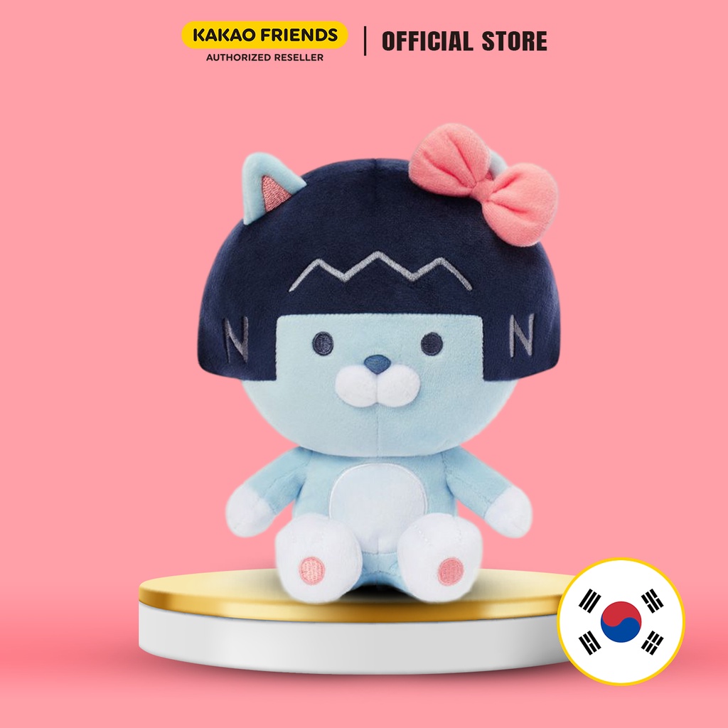 Gấu Bông Mini Kakao Friends Little Neo