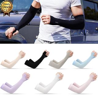 Tất Ống Tay Dài Chống Nắng Chống Tia UV Làm Mát Cho Nam Và Nữ