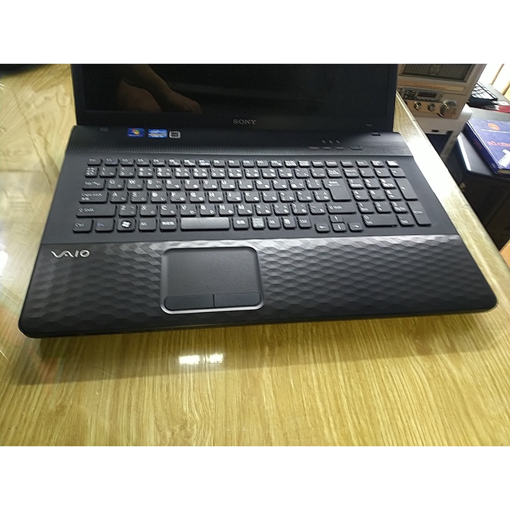 Laptop Sony Vaio vpcej 2Aj