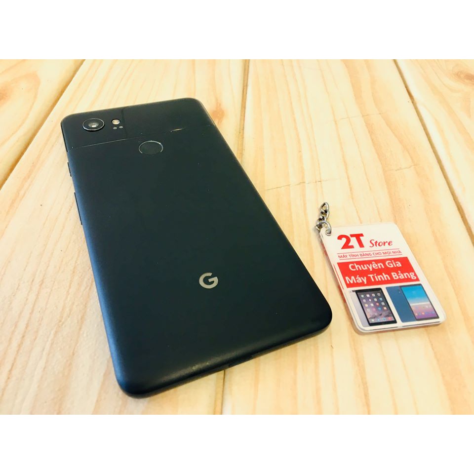 Điện thoại Google Pixel 2XL màn lớn, chụp ảnh siêu đẹp | WebRaoVat - webraovat.net.vn