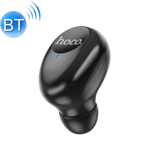 Tai nghe nhet tai 1 bên  Bluetooth Hoco E64 Mini -  tai bluetooth - tai nghe mini