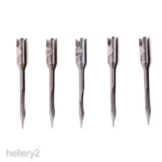 2.7cm Standard Tagging Gun Replacement Needles 5Pack Tagging Machine Needles