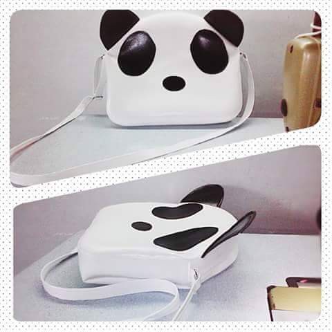 balo panda