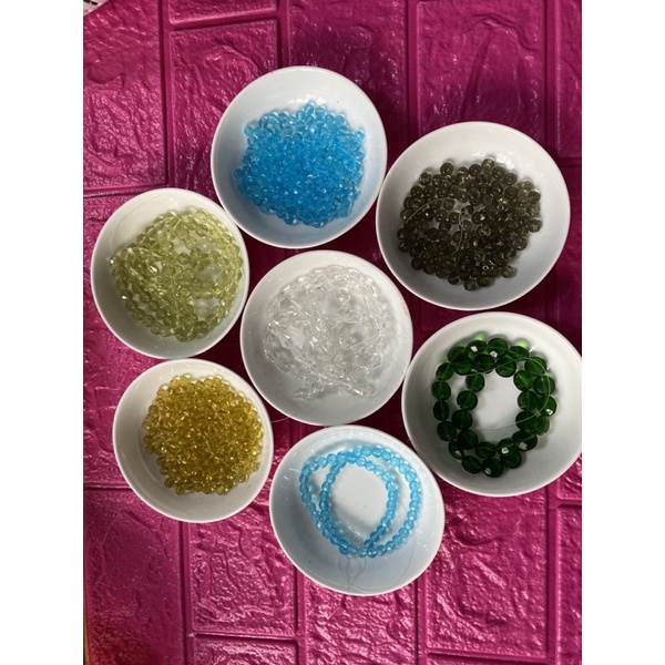 Phale hạt ( Phale 1...) , hạt đá..