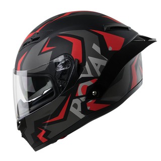 MŨ bảo hiểm Royal M137 tem