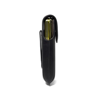 BAO DA ĐEO THẮT LƯNG XÁM VÂN NOKIA 8800