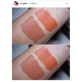 Set son nars mini 2màu (có bán rời nhé)