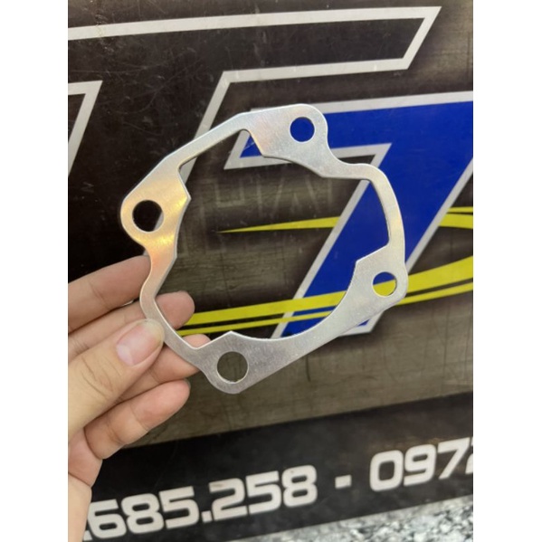 Ron chân lòng sport 2ly - Su Sport/Xipo/RGV/Satria2k/RGX