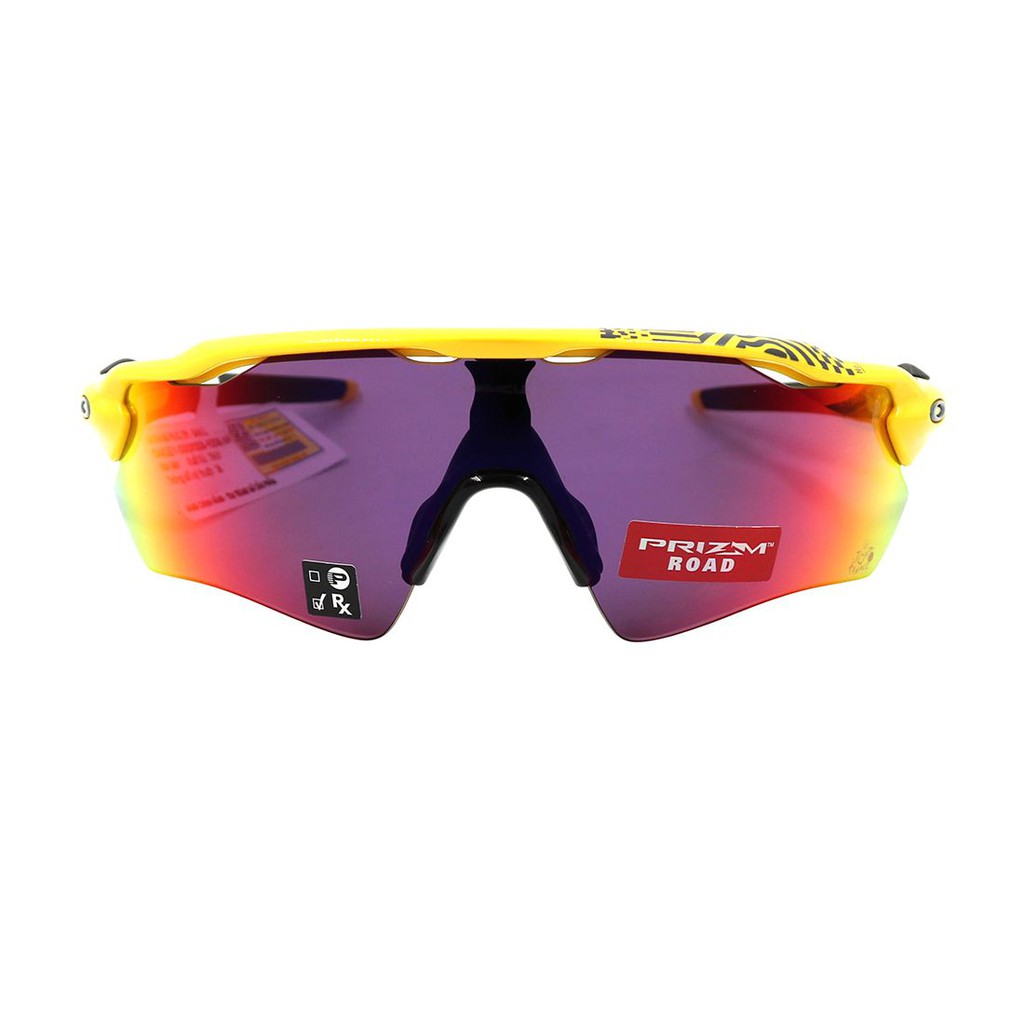 Kính mát thời trang Oakley OO9208 chính hãng