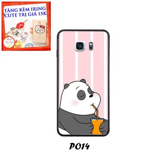 <HOT NHAT2020> Ốp lưng in hình SamSung Note 3 - Note 4 - Note 5