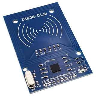 [NSHOP] Mạch RFID RC522 NFC 13.56Mhz - NOTK