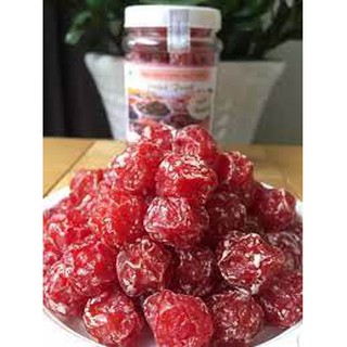 500GR  MẬN CƠM THÁI _ XÍ MUỘI THÁI