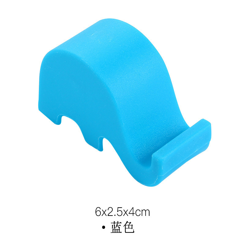 Giá Đỡ Điện Thoại Hình Chú Voi Sáng Tạo | BigBuy360 - bigbuy360.vn