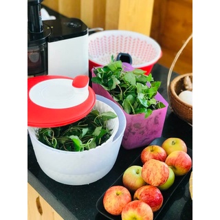 Dụng cụ quay rau Spinning Chef
