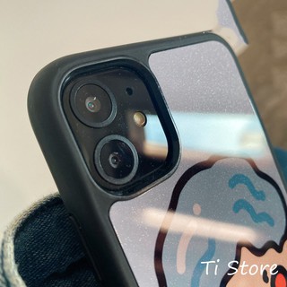Ốp Lưng Boy Cat iP [ TI STORE ]