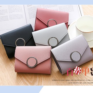 [ KHUYẾN MẠI LỚN] Ví cầm tay nữ Hàn Quốc giá rẻ - Hiền Shop01