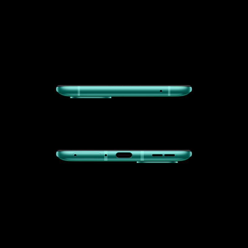 Điện thoại Oneplus 8T Rom Global { Brand New } | BigBuy360 - bigbuy360.vn