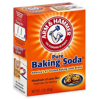 BAKING SODA