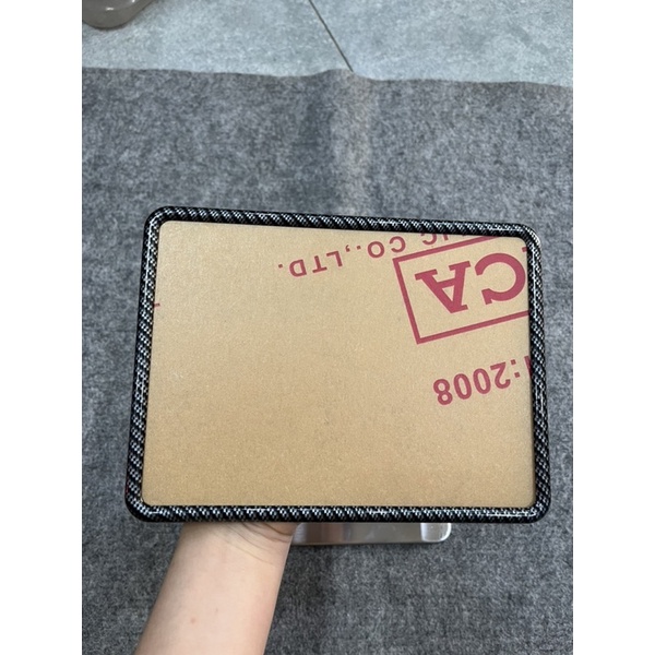 BIỂN SỐ CACBON DÀNH CHO XE GẮN MÁY