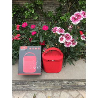 Loa Di Động Mini Wireless Bluetooth j-43