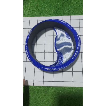 Mấn đội đầu kết hạt cho bé cực kì dể thương