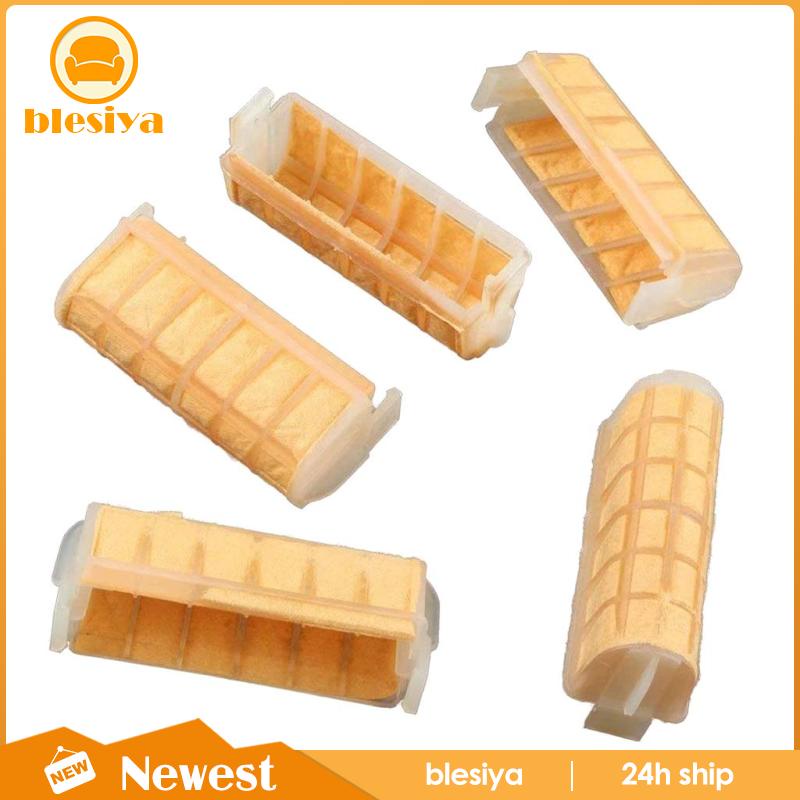 Set 5 Bộ Lọc Không Khí Cho Máy Cưa Xích STIHL MS250 MS230 MS210 023 025 250 230 210