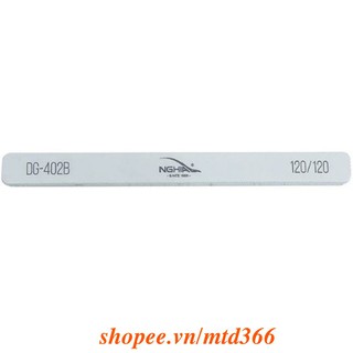 01 cái dũa giấy nghĩa dg.402b, chính hãng.