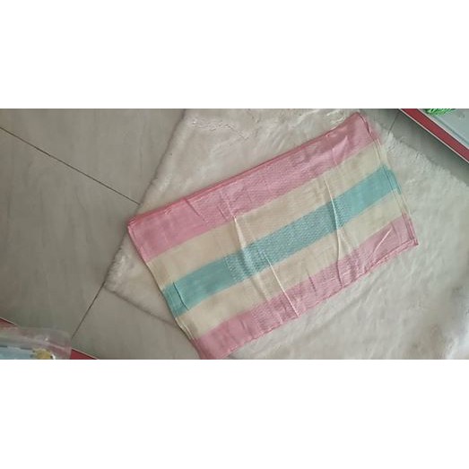 khăn quấn bé sơ sinh