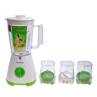 Máy xay sinh tố supor sb40p- bh chính hãng 1 năm