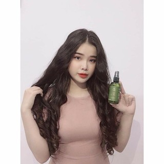 Tinh dầu bưởi Vi jully