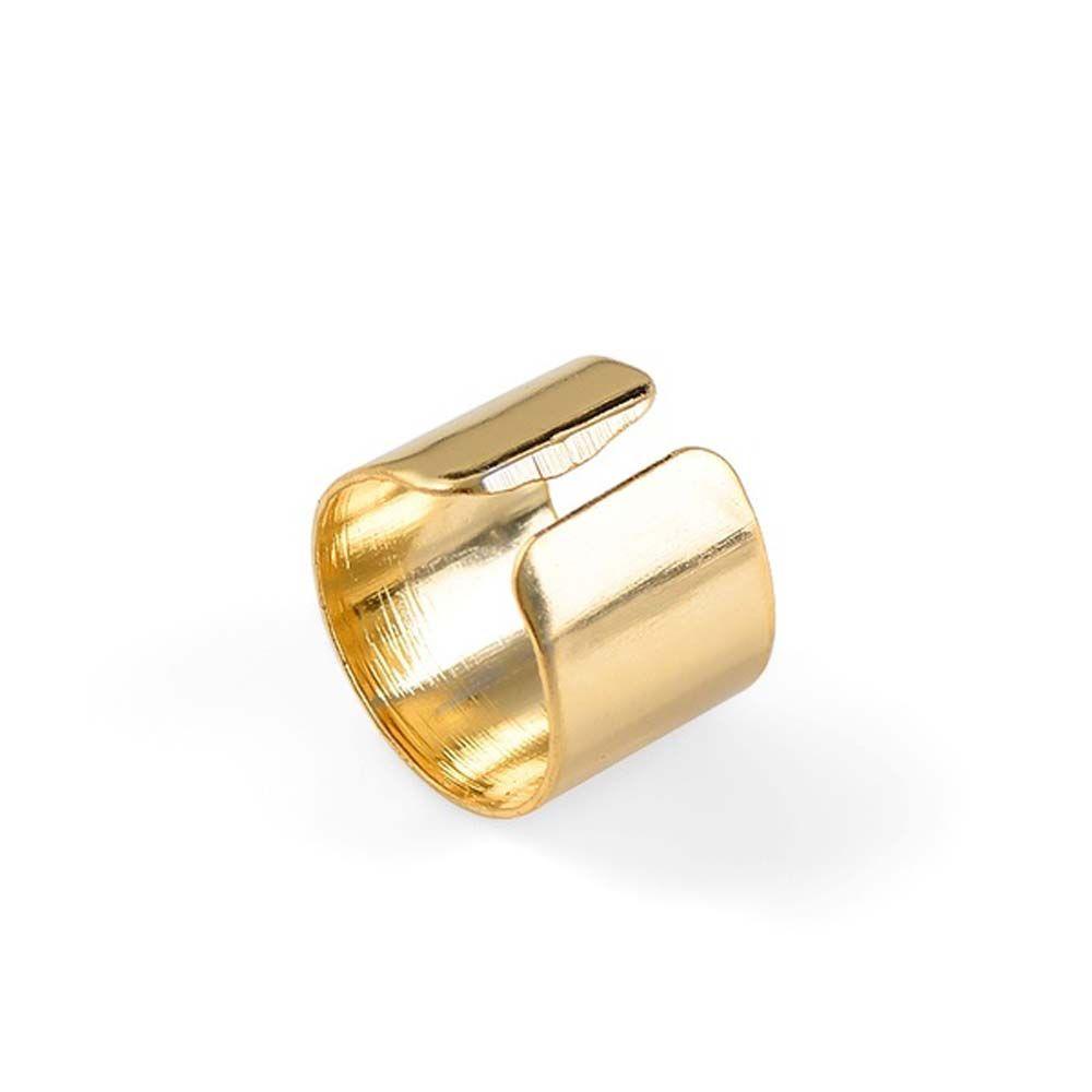 Khuyên Tai Dạng Kẹp BERNARDO Phong Cách Rock Quấn Tragus|Khuyên Tai Hình Học Không Xỏ Lỗ Nhiều Màu Sắc