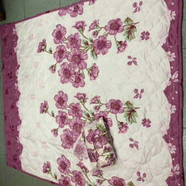 Sét chăn ga gối full bộ