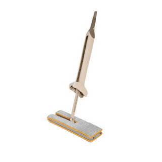 Cây Lau Nhà Vắt Phẳng Thế Hệ Mới Xoay 360 Độ