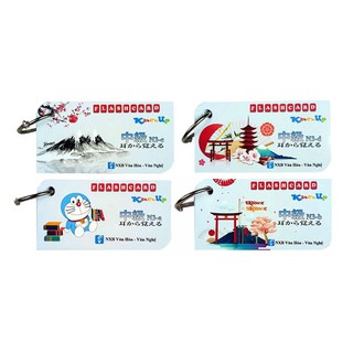 Bộ katchup flashcard từ vựng trung cấp n3