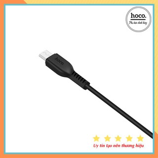 Cáp Sạc Nhanh Hoco X20 Micro Chính Hãng