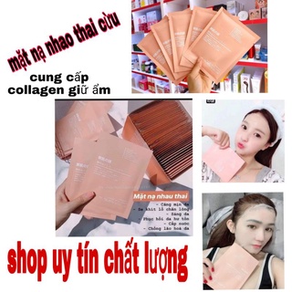 mặt nạ nhao thai cừu
