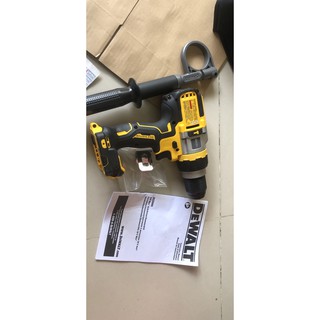 Thân máy khoan dcd999 dewalt