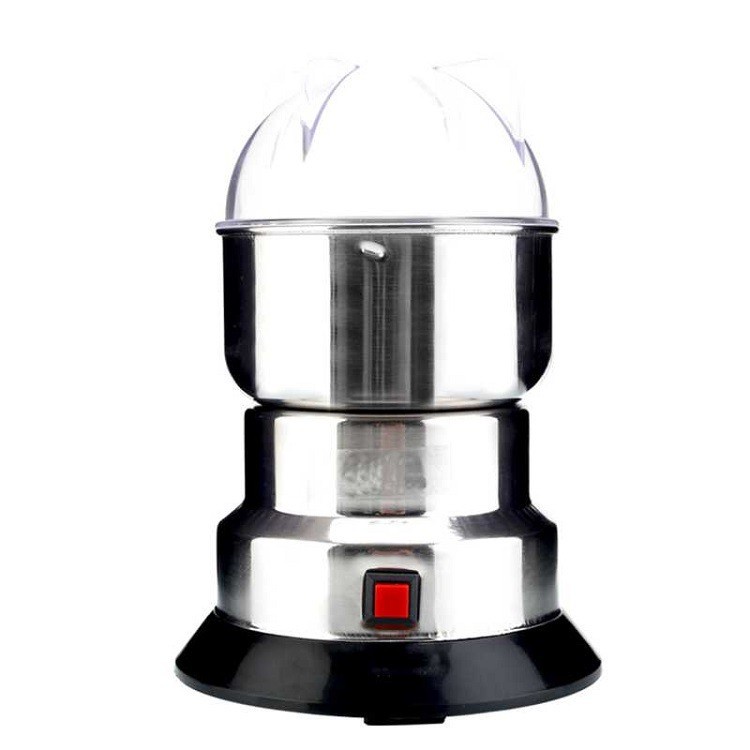 Máy Xay Bột Khô Mini Cầm Tay