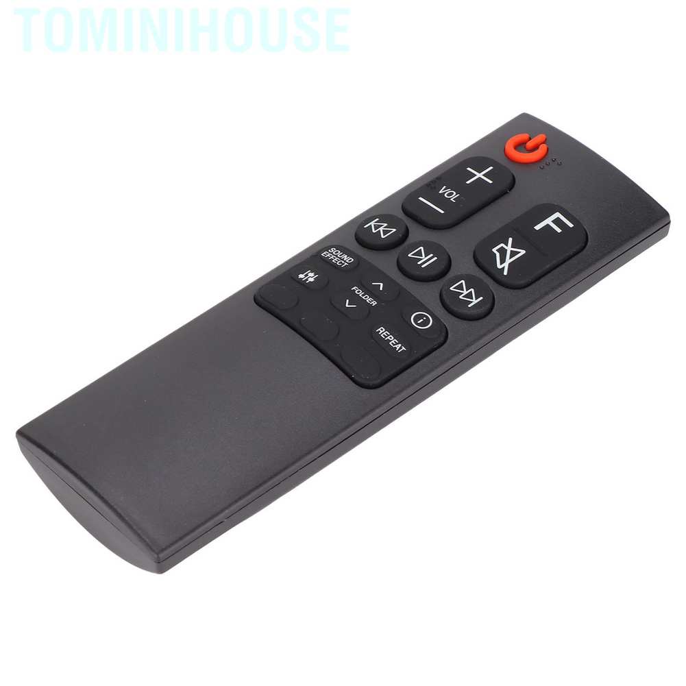 Tominihouse AKB75595331 For LG Remote Control Soundbar for SL5Y SL6Y SN6Y SL4Y SNH5 SN5Y SL10Y SL9Y SL8Y