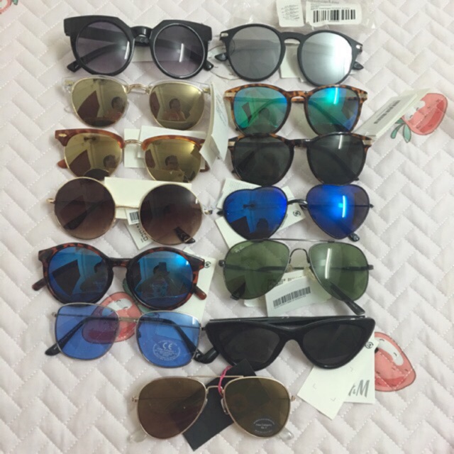Kính Hm auth vợt sale