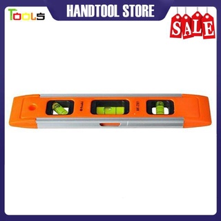 (Nivo)Thước thủy mini 230mm Asaki Ak-2561