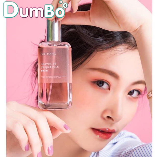 Nước hoa BODY xịt toàn thân , mùi hương quyến rũ, sang trọng và đầy lôi cuốn | BigBuy360 - bigbuy360.vn